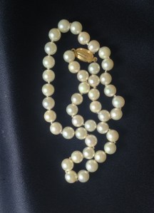 pearls