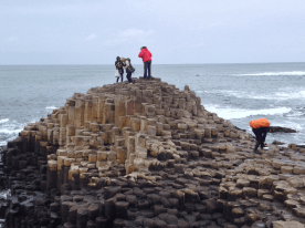 Giant's Causeway5